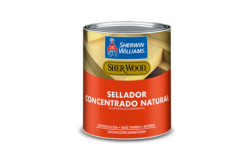 [44029] Sellador concentrado 1-galon sherwin williams n.46