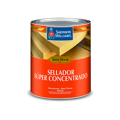 [44048] Sellador super concentrado 1-galon sherwin williams