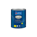 Base latex para trabajo exterior 1/4-galon sherwin williams extra blanco mate