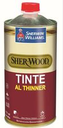 Tinte para madera alcohol 500 sherwin williams manchas caoba