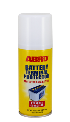 [45618] Protector de bateria en spray 5 onzas abro bp-675