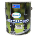 Anticorrosivo basico 1-galon sherwin williams n77asa1 gris