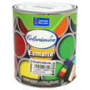 Pintura coloramica de aceite 1/4 galon sherwin williams verde lima