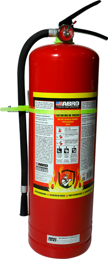 [48882] Extinguidor recargable 20 libra abro fe-939