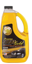 Shampoo para carro 64 onzas abro premium cw-990 dorado