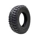 Llanta radial para carro rin #15 30/9.5 ling long 104q tra negro