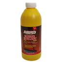 Coolant para radiador 1-litro abro ec-505 rojo