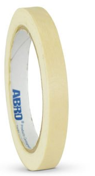 [57809] Masking 1/2"x50yd gral abro c/barra