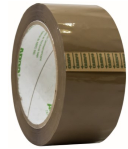 [57867] Tape avana 2" grande gral abro