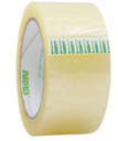 Tape transparente  2"x200yd abro