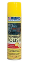 Pulidor en spray para tablero 6 onzas abro dp-629/633 limon