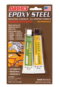 Pegamento epoxy para metal 2 onzas abro es-506