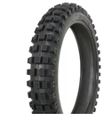 Llanta de moto 17-410 4pr 58m kenda k257d negra