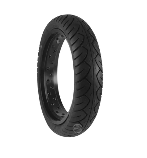 [63614] Llanta de moto 18-90/90 4pr 51p kenda k429 negra