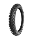 Llanta de moto 19-70/100 kenda k783f negra