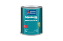 Pintura impermeabilizante aqualock 6000 1-galon sherwin williams gris mate