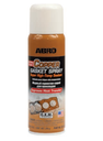 Silicon en spray 9 onzas abro cg-418-r cobre