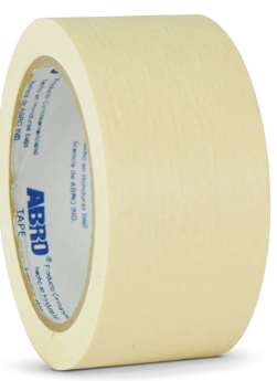 [75328] Masking 2"x50yd gral abro c/cod barra