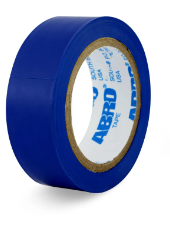 [76146] Tape electrico 3/4"x30'(10yd)et-912 abro azul