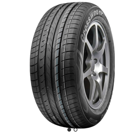 [82670] Llanta radial para carro rin #14-185/60 ling long 4pr 82h negro