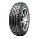 Llanta radial para carro rin #15 195/65 ling long 4pr 91v negro