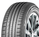 Llanta radial para carro rin #15 205/70 ling long 4pr 96t negro