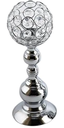 Candelabro de metal 20cm 2-cs1603-1282