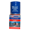 Filtro de aceite abro of-6607/ni15208-65f00 azul