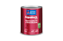 Pintura impermeabilizante aqualock 8000 1-galon sherwin williams rojo