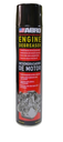 Limpiador de motor en spray 650ml abro dg-650