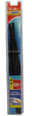 Limpiaparabrisa sencillo 16" abro wb40416 negro