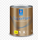 Pintura super paint exterior 1-galon sherwin williams extra blanco