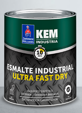 [99631] Base fast dry 1-galon sherwin williams amarillo caterpillar