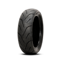 Llanta de moto 17-110/80 57h tl kenda k711f negra