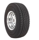 Llanta radial para carro rin #15 31/10.5 ling long cw a/t 109 negro