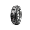 Llanta radial para carro rin #14 195/75 ling long 8pr r666 negro