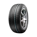 Llanta radial para carro rin #15 195/55 ling long hp010 85v negro