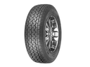 Llanta radial para carro rin #15 225/70 ling long 112/110r negro