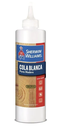 Pegamento cola blanca para madera 1/16-galon sherwin williams blanco