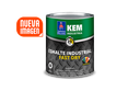 Base ultra profunda kem esmalte industrial 1/4 galon fast dry 4000 sherwin williams