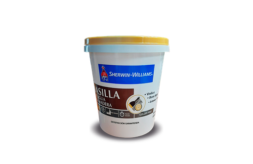 [127820] Masilla para madera base de agua 28-onzas sherwin williams pino