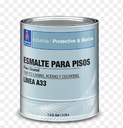 Pintura para pisos 1-galon sherwin williams rojo