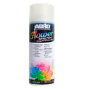 Pintura en spray para flores abro fsp-400 morado