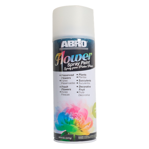 [135385] Pintura en spray para flores abro fs azul oscuro