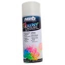 Pintura en spray para flores abro rosado salmon