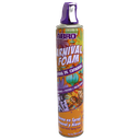 Espuma tipo spray carnaval abro csp-380 blanco