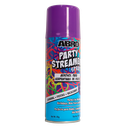 Pintura en spray para carnaval abro sly-85 morado