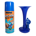 Bocina de aire comprimido abro rty-ah-45-24