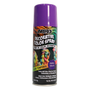 Pintura en spray para cabello abro cp85 morado